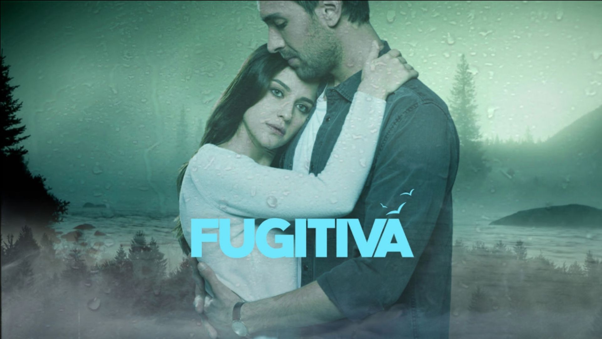 Fugitiva: Te Traemos La Playlist De Canciones Que Acompaña Cada Escena ...